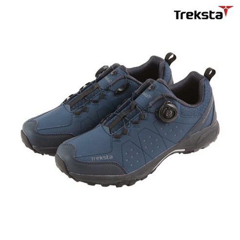 발걸음을 자유롭게, 트렉스타 코브라 GT 900 경등산화와 함께 떠나는 사계절의 모험 트렉스타코브라