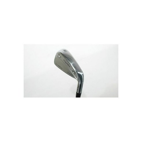 [관부가세포함] 새로운! 혼마 TW-X T//WORLD FORGED 3 아이언 -RH- Nippon Modu