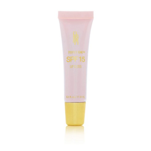 블랙래디언스 퍼펙트 톤 SPF15 립 글로스 11.8ml, 5301 Pink Haze, 1개, 11.8g