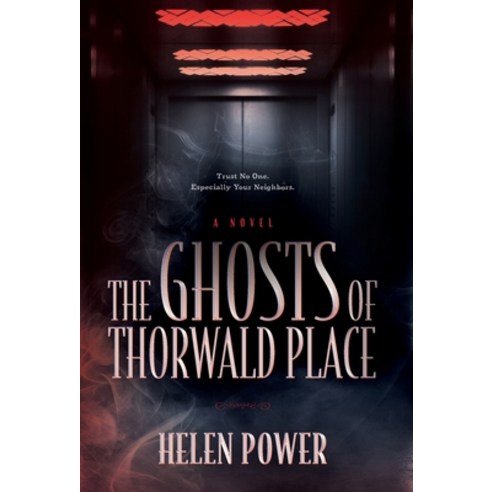 The Ghosts of Thorwald Place Hardcover, Camcat Books, English, 9780744301434