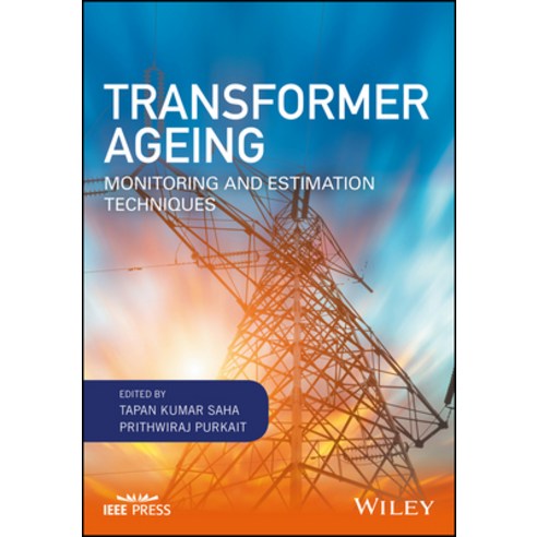 (영문도서) Transformer Ageing C Hardcover, John Wiley & Sons, English, 9781119239963