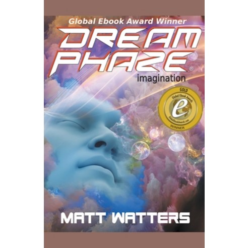 (영문도서) Dream Phaze - Imagination Paperback, Red Giant Publishing