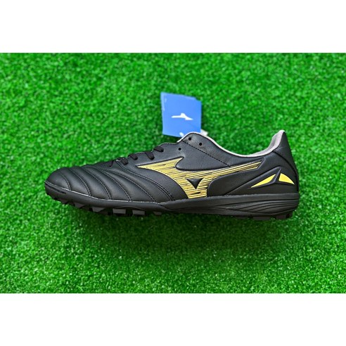 풋살 경기의 위력적인 주역