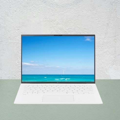 업무용 전문가를 위한 경량 고성능 노트북