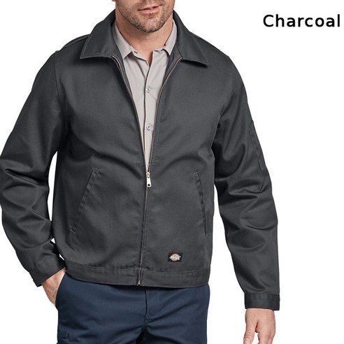 내구성과 기능성을 갖춘 Dickies Unlined Eisenhower Jacket