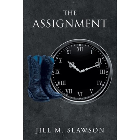 (영문도서) The Assignment Paperback, Page Publishing, Inc., English, 9781662456022