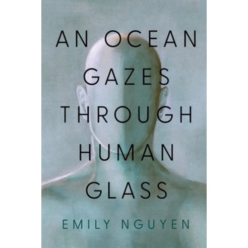(영문도서) An Ocean Gazes Through Human Glass Paperback, River Grove Books, English, 9781632996572