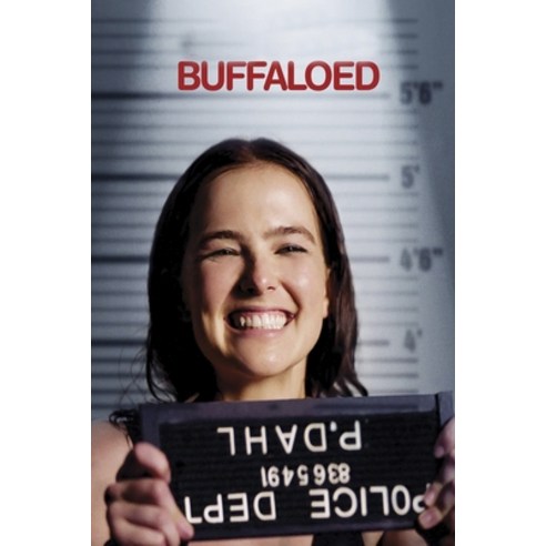 Buffaloed: The Complete Screenplays Paperback, Independently Published
