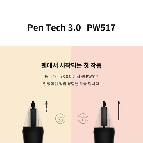 휴이온 액정타블렛 16인치 kamvas 16은 큰 화면과 다양한 기능으로 그림 그리기에 놀라운 도움을 줍니다.