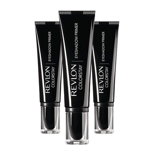 레브론 컬러스테이 아이섀도우 프라이머 10ml, 100 Universal Shade, 3개