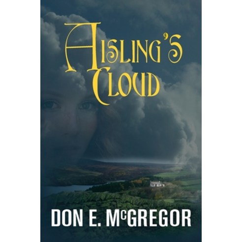 (영문도서) Aisling''s Cloud Paperback, Cp Books, English, 9780994114082