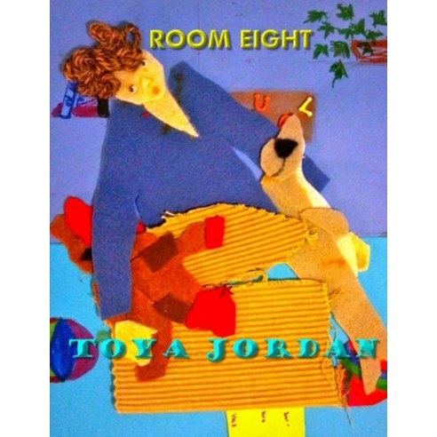 (영문도서) Room Eight Paperback, Createspace Independent Pub..., English, 9781467907408