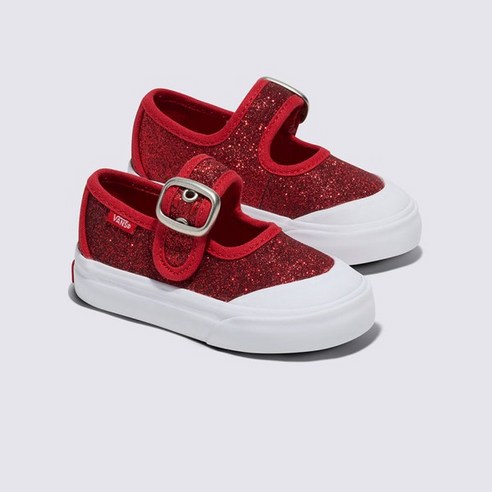 반짝이는 스타일, 안전한 착용감, 우리 아이의 첫 번째 반스