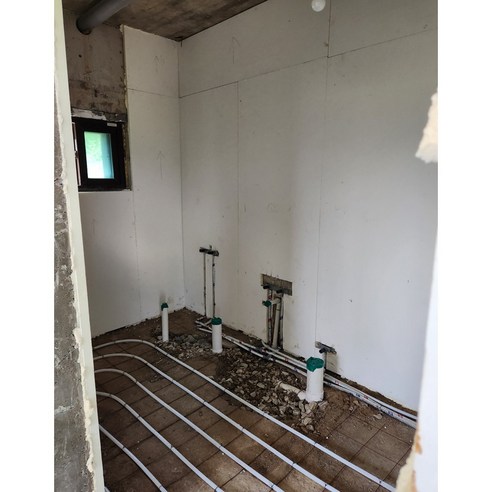 골드폭스보드: 혁신적인 복합단열재로 쾌적하고 건강한 공간을 완성하세요.