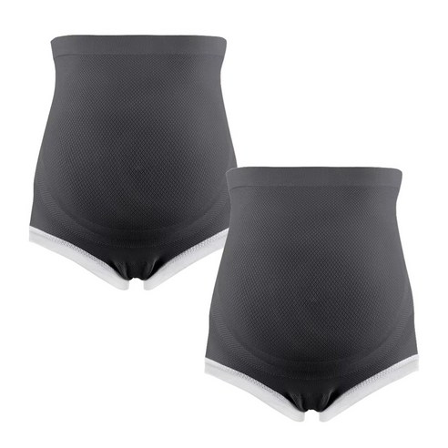 로즈바운드 임부 임산부 팬티 2p