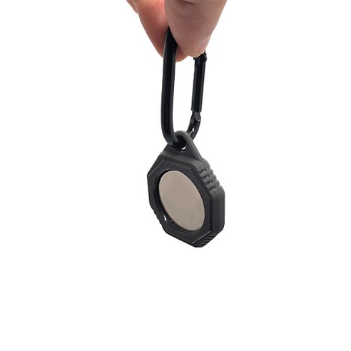 배달대행의 필수품: 트라클 배달대행 조끼 자석고리