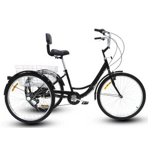 안전하고 편리한 라이딩의 새로운 선택