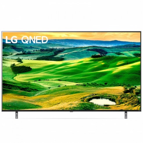 추천제품 LG 75인치(190CM) 4K UHD 스마트 TV 75QNED80UQA – 최고의 화질과 편의성을 경험하세요! 소개
