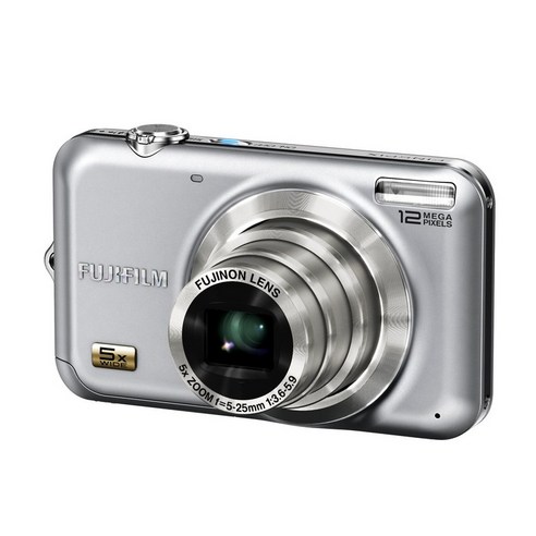 FUJIFILM FinePix JX200: 스타일리시한 일상을 담아내는 완벽한 선택