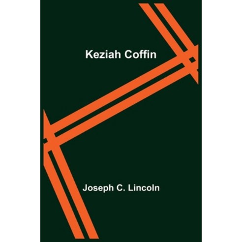 (영문도서) Keziah Coffin Paperback, Alpha Edition, English, 9789356371934