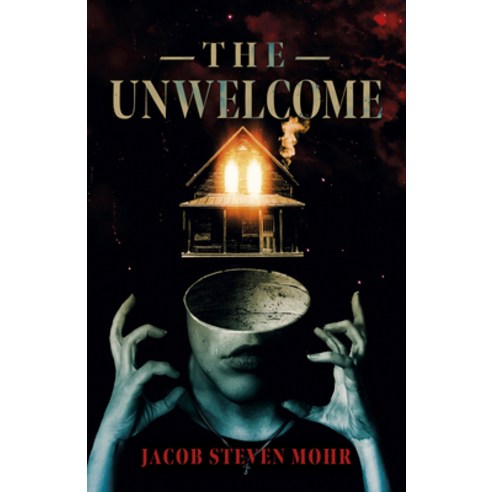 The Unwelcome Paperback, Cosmic Egg Books