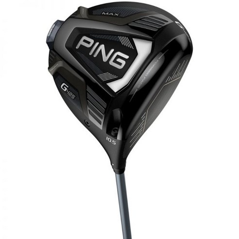 PING 남성용 G425 MAX 드라이버, GP Tour Velvet 360 Arccos, Right, 12.0 + Alta CB 55 Slate+Soft R
