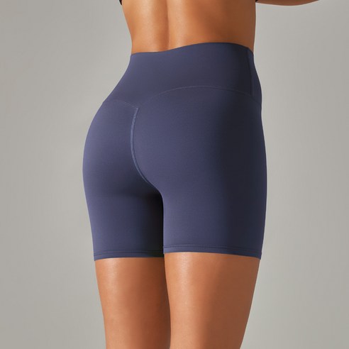 편안하고 스타일리시한 여름 필수품: 소프트터치 반바지레깅스