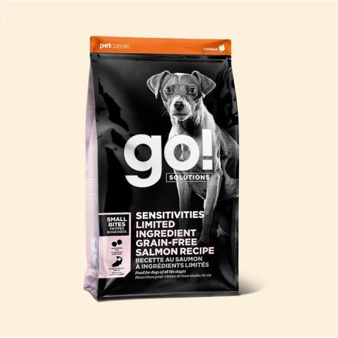 go 고 연어 LID 스몰바이트 9.98kg, 1개