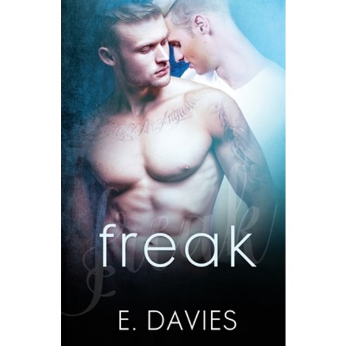 (영문도서) Freak Paperback, E. Davies, English, 9781912245208