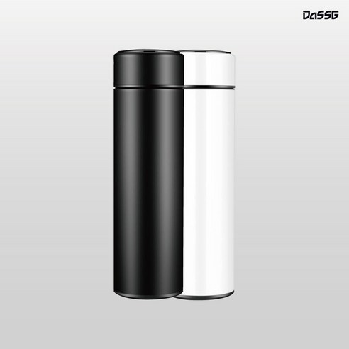 편리하고 세련된 다쓱 텀블러로 완벽한 온도의 음료를 즐기세요.