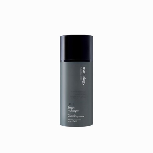 빌리프 맨 올로지 101 스마트 리차저 50ml, 1개