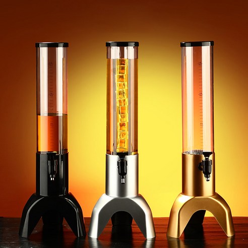 맥주 애호가의 집에서의 궁극적인 맥주 경험