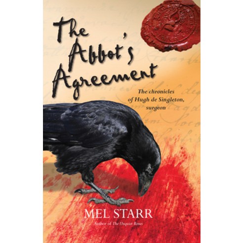 The Abbot''s Agreement Paperback, Lion Hudson Limited