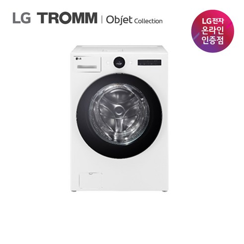 공간을 디자인하는 프리미엄 세탁 건조기