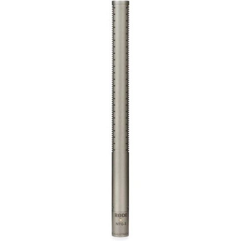 로드 RØDE NTG4: 고주파 부스트, 하이패스 필터, 위치 녹음 폴리 음성 해설용 패드가 포함된 슈퍼카디오이드 콘덴서 샷건 마이크, 블랙색 로드 RØDE NTG4: 고주파 부스트, 하이패스 필터, 위치 녹음 폴리 음성 해설용 패드가 포함된 슈퍼카디오이드 콘덴서 샷건 마이크, 블랙색