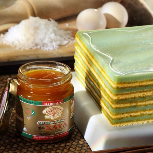 코타키나발루의 매력, HABHAL'S KAYA로 즐기세요!