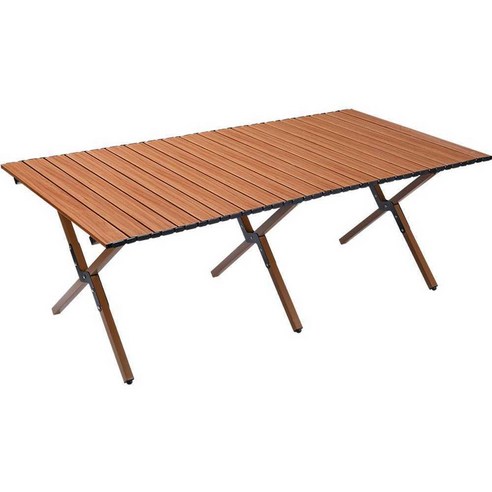 접이식테이블세트 야외 테라스 캠핑, 대형 블랙 알루미늄 의자