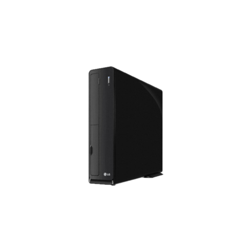 LG Z80FV i3 9세대 8G WIN11 사무용 업무용 슬림PC 고사양 가성비 본체 중고컴퓨터, LGZ80FV, WIN11 Home, 120GB, 8GB, 블랙