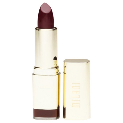 밀라니 컬러 스테이트먼트 립스틱 3.97g, Black Cherry, 1개