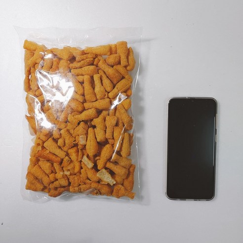 꼬꼬과자: 과거와 현재를 연결하는 달콤한 간식 체험