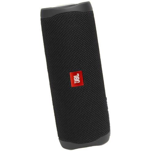 제이비엘 FLIP 5 블루투스 스피커, FLIP5, 블랙