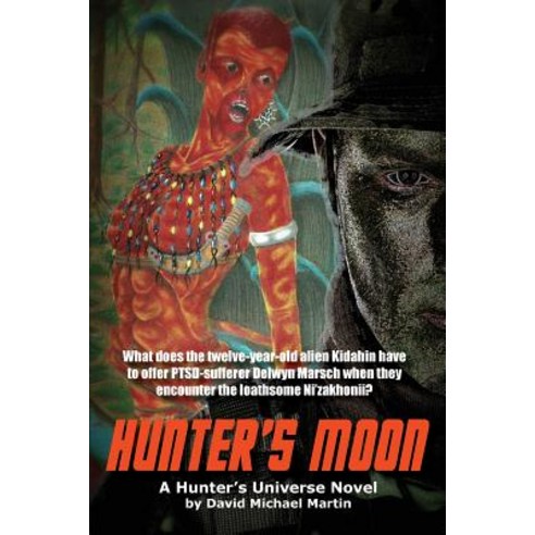 Hunter''s Moon Paperback, Bent Briar Publishing LLLC, English, 9781942665038