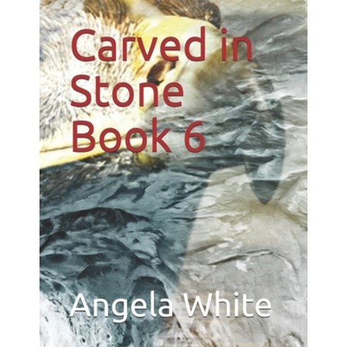 Carved in Stone Paperback, Independently Published, English, 9798562904317