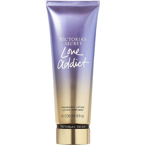 빅토리아시크릿 프레그런스 바디 로션 236ml, Love Addict, 1개