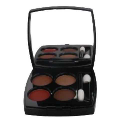 샤넬 레 포 옴브레 쿼드라 아이 섀도우 – 268 깡되르 에… 샤넬아이섀도우