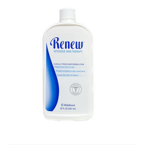 메마른 일상에 촉촉한 생기를, 멜라루카 리뉴 인텐시브 바디로션 리뷰 멜라루카리뉴