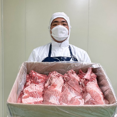 오늘 저녁, 집에서 즐기는 꿀맛 돼지갈비 만찬!