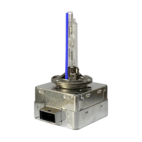 맥스크루즈 13년~15년 고급형 HID 전조등 D3S 8000K 1개 헤드라이트, 고급형 HID D3S 8000K 화이트(1개)