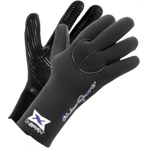 Neosport XSPAN™ 5mm Dive Glove, X-Small 나트랑호핑투어 Best Top5