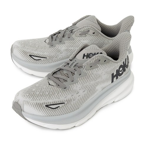 발만 편해도 삶의 질이 달라진다, 호카 클리프톤 9 와이드